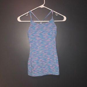 Ivivva tank top